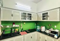 Bán nhà riêng 2 tầng tại phường 11, Gò Vấp, giá ưu đãi... Bán nhà riêng tại An Hội Tây, Hồ Chí Minh 03