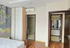 Bán căn hộ 87m2 3 phòng ngủ view sông Time City giá 8.7 tỷ... Bán căn hộ chung cư tại Vĩnh Tuy, Hà Nội 06