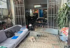 Bán nhà riêng 1 tầng tại Liên Khu 4-5, Bình Tân, hẻm 8m, diện tích 93.5m²... Bán nhà riêng tại Bình Tân, Hồ Chí Minh 04