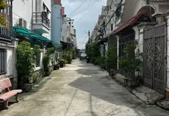 Cơ hội hiếm có sở hữu đất đẹp 58m2 tại Thạnh Xuân, hẻm nhựa rộng 5m, giá 3,25 tỷ thương lượng... Bán đất tại Thới An, Hồ Chí Minh 02