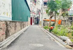 Bán đất thổ cư 104m2 xã Thiên Lộc, Hà Nội, mặt tiền rộng, đường ô tô vào tận nơi... Bán đất tại Thiên Lộc, Hà Nội 05
