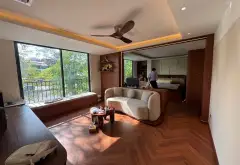 Nhà mặt phố 7 tầng tại Tương Mai - HN. Kinh doanh tốt, view sông... Bán nhà mặt phố tại Tương Mai, Hà Nội 04