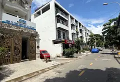 🔥 BIỆT THỰ PHỐ TÂN CỔ ĐIỂN – KHU TÊN LỬA – GÓC 2 MT – 5x20M – 4 TẦNG – 3PN – DÒNG TIỀN 25TR/THÁNG... Bán nhà mặt phố tại An Lạc, Hồ Chí Minh 02