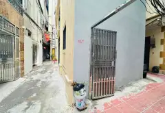 Bán nhà 7 tầng lô góc 3 mặt, CHDV 20 phòng, sổ đỏ tại Đại Linh... Bán nhà riêng tại Đại Mỗ, Hà Nội 02