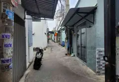 Nhà Đẹp 2 Tầng 3PN Gần Tỉnh Lộ 43, Giá Hấp Dẫn... Bán nhà riêng tại Tam Bình, Hồ Chí Minh 17