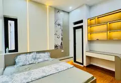 Cơ hội vàng sở hữu nhà nhỏ xinh ngay phố ẩm thực Nguyễn Văn Tuyết... Bán nhà riêng tại Đống Đa, Hà Nội 06