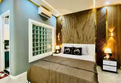 Bán nhà mặt phố 4 tầng diện tích 55m² tại quận Gò Vấp, giá 15 tỷ đồng... Bán nhà mặt phố tại An Hội Tây, Hồ Chí Minh 07