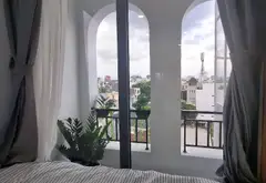 Nhà 16 CHDV Full Nội Thất Ngay Sân Bay, Lợi Nhuận Cao... Bán nhà riêng tại An Hội Tây, Hồ Chí Minh 14