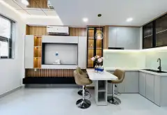Nhà Mới 4 Tầng Gần Đại Học Công Nghiệp - Cơ Hội Vàng Tại Gò Vấp... Bán nhà riêng tại Hạnh Thông, Hồ Chí Minh 05