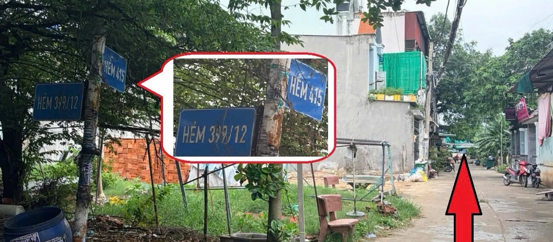 🔥 BÁN ĐẤT ĐƯỜNG BÌNH THÀNH – KHU PHÂN LÔ ĐỒNG BỘ – HẺM Ô TÔ 6M CÓ LỀ... Bán đất tại Bình Tân, Hồ Chí Minh 01