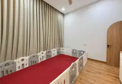 Bán nhà 2 tầng 3PN khu an ninh yên tĩnh giá 6.45 tỷ... Bán nhà riêng tại Thông Tây Hội, Hồ Chí Minh 15
