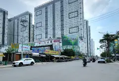 Bán nhà riêng Quận 8, diện tích 51,2 m2, hẻm thông thuận tiện kinh doanh... Bán nhà riêng tại Chánh Hưng, Hồ Chí Minh 01