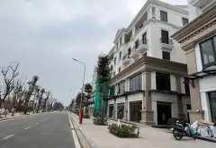 Bán shophouse 5 tầng gần Vườn Nhật tại Vinhome Ocean Park 1... Bán Shophouse tại Gia Lâm, Hà Nội 02