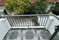Nhà 2 tầng hẻm xe tải Phan Văn Trị giá hot... Bán nhà riêng tại Hạnh Thông, Hồ Chí Minh 10