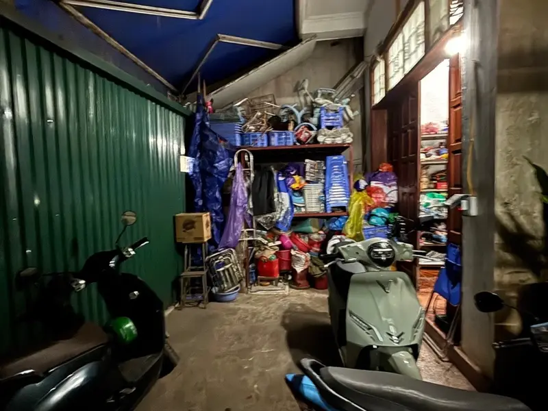 Bán nhà 3 tầng 42.6m2 phường Ô Chợ Dừa, Đống Đa giá 12 tỷ... Bán nhà riêng tại Ô Chợ Dừa, Hà Nội 01