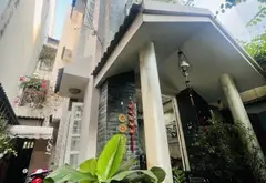 Nhà mặt phố diện tích rộng, thiết kế tinh tế tại quận Bình Tân... Bán nhà mặt phố tại An Lạc, Hồ Chí Minh 02