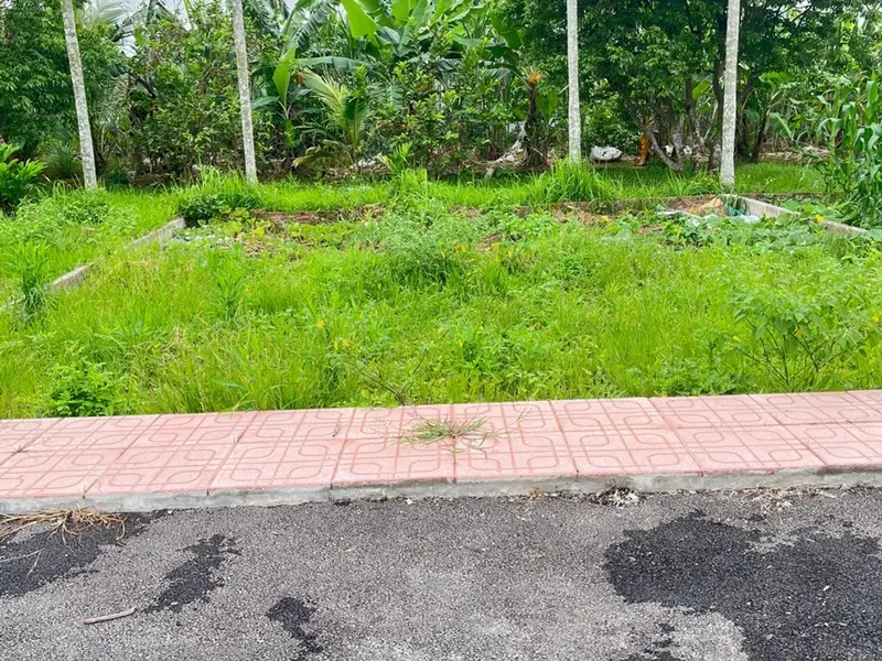 Đất nền khu công nghiệp Tràng Duệ 3 - Vị trí giao thông thuận tiện... Bán đất tại An Trường, Hải Phòng 01