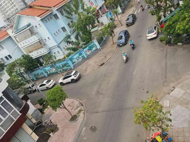 Nhà Mặt Phố Him Lam Quận 7 - Sang Trọng, Hiện Đại... Bán nhà mặt phố tại Tân Hưng, Hồ Chí Minh 01