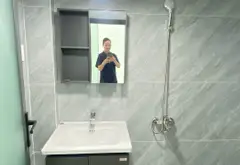 Bán nhà riêng Tân Phú, hẻm xe tải tránh, 2 phòng ngủ, 57m2... Bán nhà riêng tại Tân Sơn Nhì, Hồ Chí Minh 10