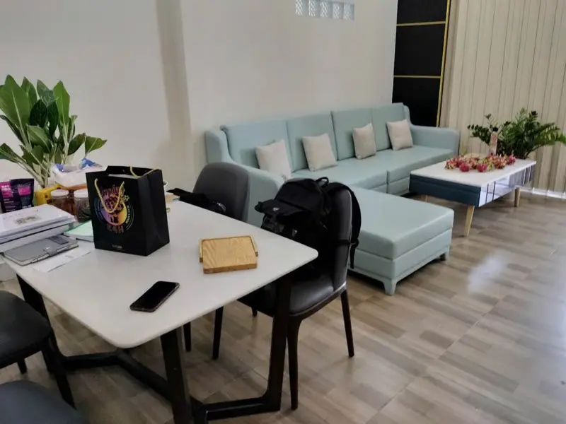 Bán nhà Hiệp Bình trục quốc lộ 13 2 tầng, diện tích lớn 142m2 mặt tiền 12m về thế... Bán nhà riêng tại Hiệp Bình, Hồ Chí Minh 01