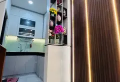 Bán nhà 2 tầng - Hẻm 502 - Huỳnh Tấn Phát quận 7, diện tích 18m2... Bán nhà riêng tại Tân Thuận, Hồ Chí Minh 04