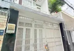 🏡 NHÀ ĐẸP TÔ HIẾN THÀNH – QUẬN 10 | 43M² | 3PN... Bán nhà riêng tại Hòa Hưng, Hồ Chí Minh 03