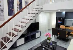 Nhà đẹp 3PN tại An Khê, Đà Nẵng - Không gian thoáng đãng, tiện nghi đầy đủ... Bán nhà riêng tại An Khê, Đà Nẵng 04