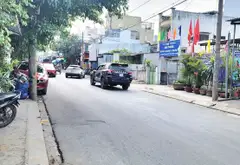 Nhà mặt tiền- 108.2m² - Thới An, Quận 12, TP Hồ Chí Minh - 6.3 tỷ... Bán nhà mặt phố tại Thới An, Hồ Chí Minh 04
