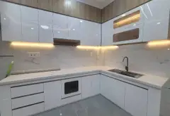 Bán nhà riêng 5 tầng tại Bình Tân, hẻm xe hơi, 5 phòng ngủ, gần bệnh viện... Bán nhà riêng tại Bình Trị Đông, Hồ Chí Minh 05