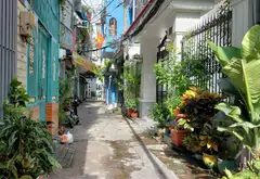Nhà 2 Tầng Tân Bình Giá Mềm, Hiếm Có... Bán owner_side tại Bảy Hiền, Hồ Chí Minh 01