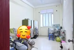 TRỆT 4 LẦU 7 PHÒNG NGỦ - NHÀ CÒN RẤT CHẮC CHẮN, CHỦ MỚI MUA VỀ SƠN LẠI THÊM NỘI THẤT LÀ NÉT CĂNG... Bán nhà riêng tại Bảy Hiền, Hồ Chí Minh 07