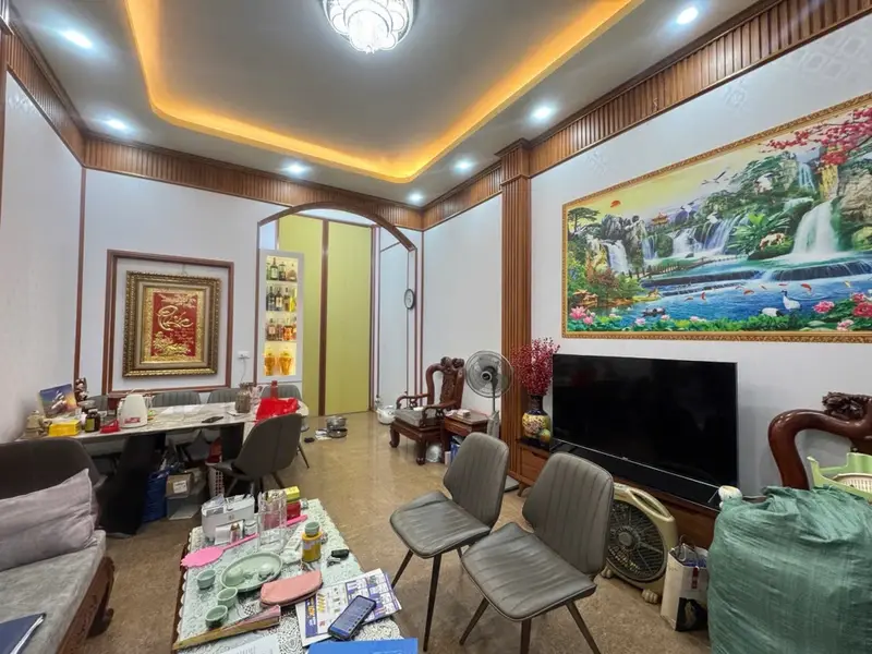 Nhà ô tô tránh, giá cực sốc giữa lòng Đại Linh... Bán nhà riêng tại Đại Mỗ, Hà Nội 01