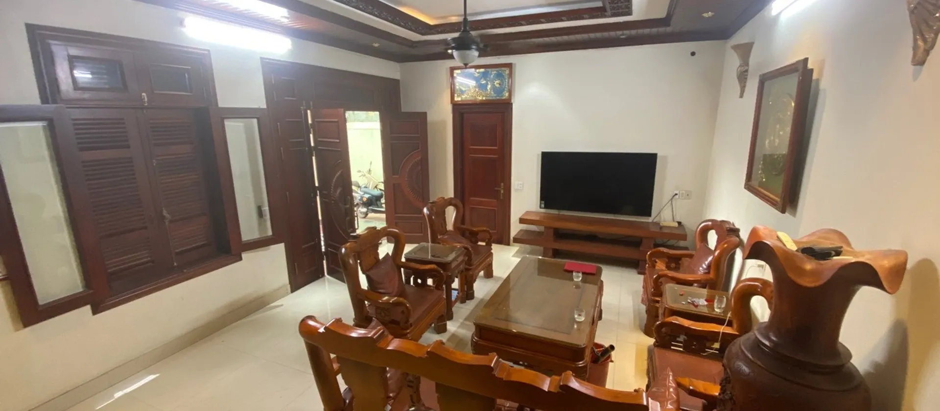 BIỆT THỰ GIÁ PHỔ THÔNG NGAY TẠI HOÀ LONG KINH BẮC BẮC NINH... Bán biệt thự, liền kề tại Kinh Bắc, Bắc Ninh 01