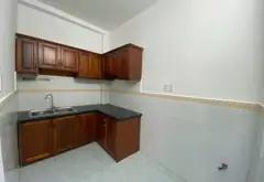 Nhỉnh 3 tỷ nhà mới xây cạnh chợ Phú Lâm,DT(29m2)hẻm 3m thông,vào ở ngay(KK1809).... Bán nhà riêng tại Phú Lâm, Hồ Chí Minh 03
