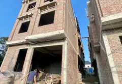 Nhà riêng 3 tầng hiện đại tại Phù Liễn, Kiến An, Hải Phòng... Bán nhà riêng tại Phù Liễn, Hải Phòng 02