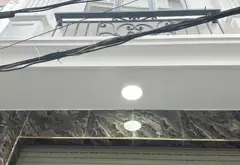 Nhà riêng 3 tầng ngõ 46 Lạch Tray trung tâm, thiết kế tối ưu, pháp lý đầy đủ... Bán nhà riêng tại Lê Chân, Hải Phòng 01