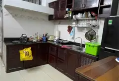 ❤️‍🔥NHÀ TRUNG TÂM - CHÂN SIÊU DÀI 21M - 4 TẦNG ĐÚC CỨNG CÁP VÀI THÙNG SƠN NHƯ MỚI... Bán nhà riêng tại Xuân Hòa, Hồ Chí Minh 01