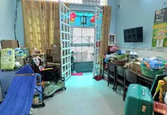 HẺM THÔNG THOÁNG ÂU CƠ - TÂN BÌNH - BTCT - 4 TẦNG... Bán nhà riêng tại Bảy Hiền, Hồ Chí Minh 03