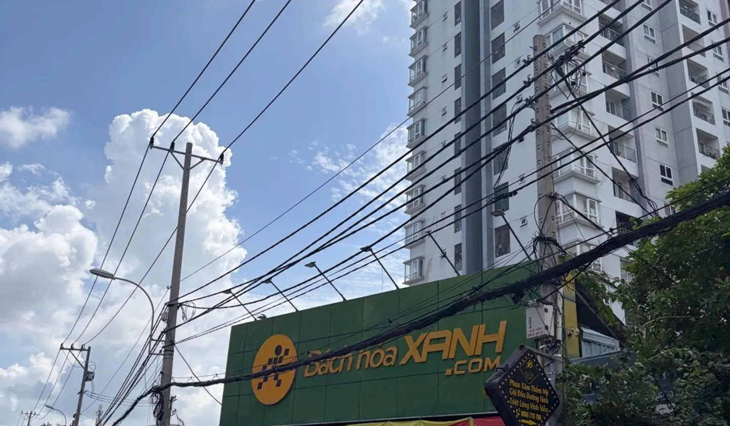 Bất động sản mặt phố An Lạc đẳng cấp với quỹ đất rộng và dòng tiền ổn định... Bán nhà mặt phố tại An Lạc, Hồ Chí Minh 01