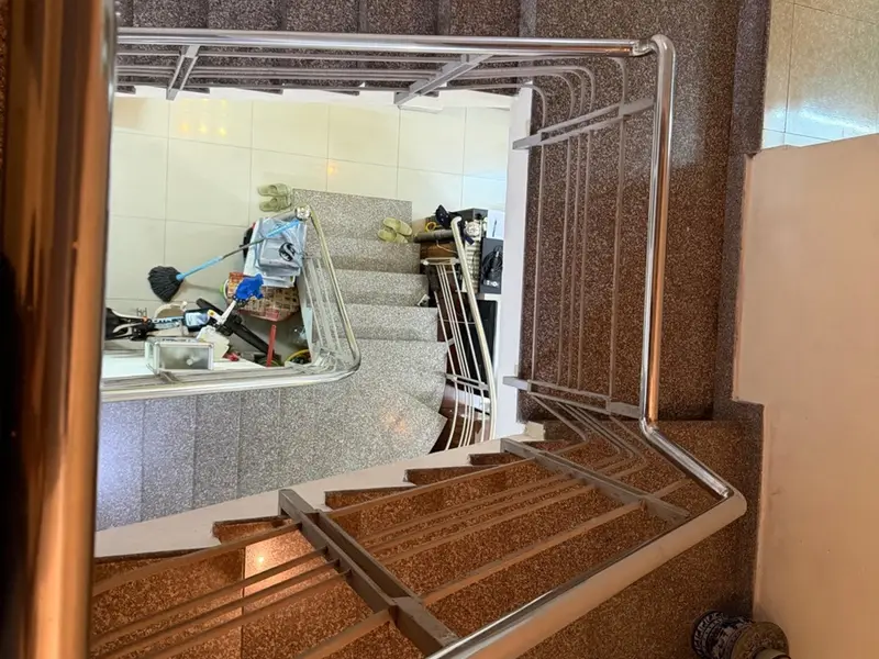 Bán nhà riêng lô góc 4 tầng, 51m2 tại Đà Nẵng, mặt tiền 3.6m, đường 6m ô tô tránh... Bán nhà riêng tại Ngô Quyền, Hải Phòng 01