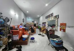 Bán nhà riêng 1 tầng hẻm kinh doanh tại phường 4, gần chợ Phạm Thế Hiển... Bán nhà riêng tại Chánh Hưng, Hồ Chí Minh 04