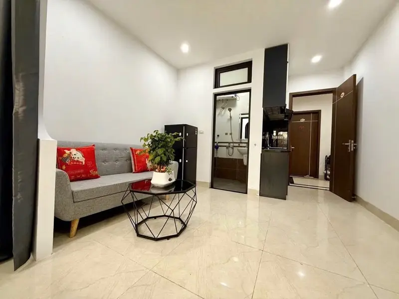Bán chung cư mini 7 tầng có thang máy tại phường Mỹ Đình, Hà Nội - 19 phòng đang cho thuê full... Bán chung cư mini tại Cầu Giấy, Hà Nội 01