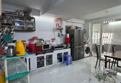 Nhà mặt phố Nguyễn Quang Trung - Đầu tư siêu lợi nhuận tại Gò Vấp... Bán nhà mặt phố tại An Hội Tây, Hồ Chí Minh 09