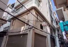 Lô góc sang trọng 8 tầng thang máy tại Bồ Đề, Long Biên... Bán nhà riêng tại Bồ Đề, Hà Nội 01