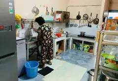Bán nhà phường Tô Ngọc Vân, diện tích 220m2 giá 10 tỷ TL hướng Đông Nam... Bán nhà riêng tại Tam Bình, Hồ Chí Minh 05