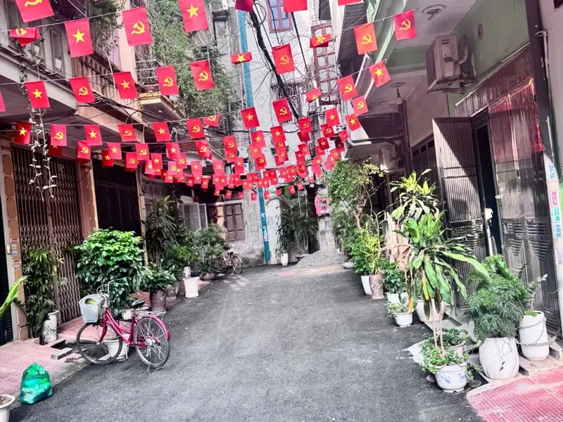 Bán nhà 6 tầng hướng Nam tại Nghĩa Tân, Cầu Giấy, diện tích 59.7m2, pháp lý đầy đủ... Bán nhà riêng tại Cầu Giấy, Hà Nội 01