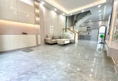 Giảm 500tr🏡 LÔ GÓC 2 mặt hẻm Ô TÔ - 2 Tầng đúc 4.5x15.5m- Đường số 9, gần CV Làng Hoa Gò Vấp... Bán nhà riêng tại Thông Tây Hội, Hồ Chí Minh 02
