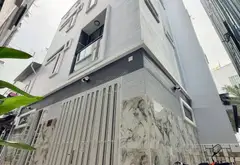 Bán nhà 4 tầng diện tích 36m2 tại phường Đức Nhuận, giá 6.5 tỷ... Bán nhà riêng tại Đức Nhuận, Hồ Chí Minh 06