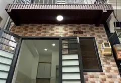 🔥 Nhà Phạm Văn Đồng 4 tầng chỉ 2,35 T.ỷ T.L... Bán nhà riêng tại Hạnh Thông, Hồ Chí Minh 05