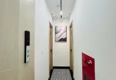 Bán nhà riêng 6 tầng diện tích 94,1 m² tại phường Tân Sơn, Hồ Chí Minh hướng Đông Nam... Bán nhà riêng tại Tân Sơn, Hồ Chí Minh 10